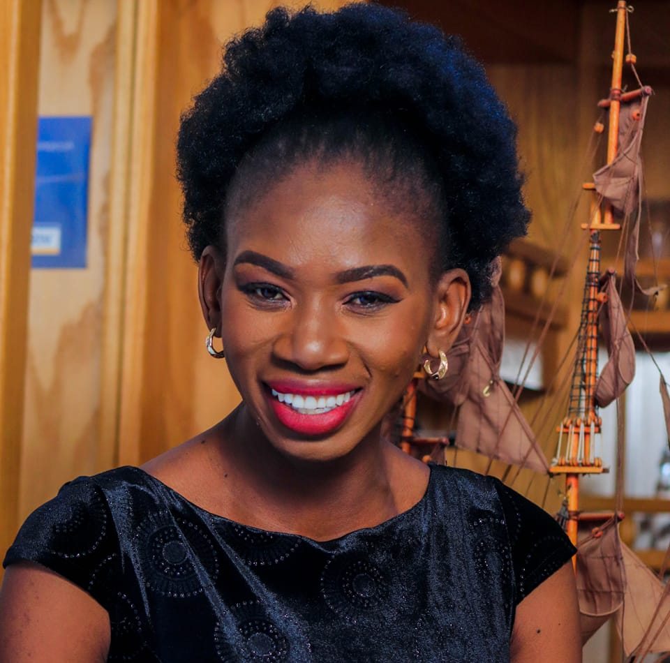 Director Ndiko Muzila